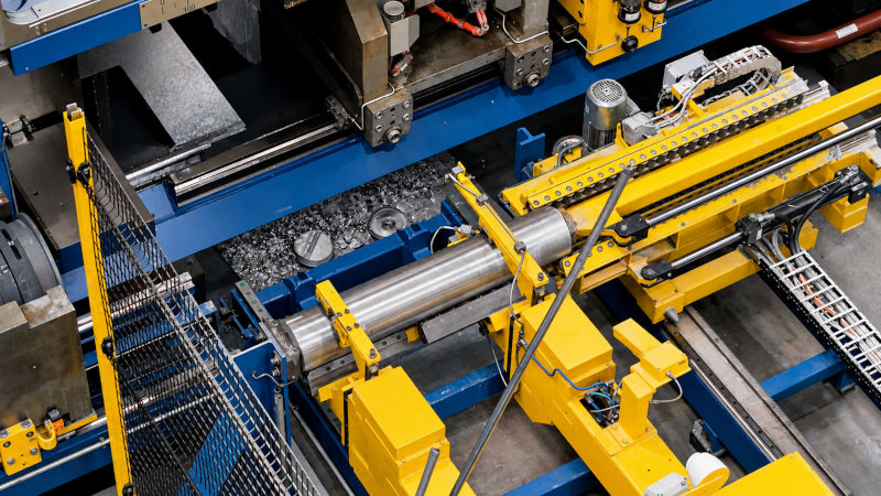 Extrusión